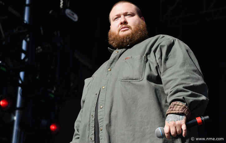 Action Bronson says he was offered ‘Euphoria’ drug dealer role