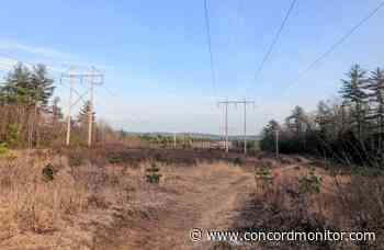 Police patrols add layer of security to Concord trails after double murder - Concord Monitor