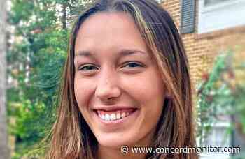 Report for America journalist Michaela Towfighi to join the Concord Monitor - Concord Monitor