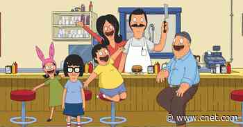 Bob's Burgers the Movie: What to Remember Before Watching     - CNET