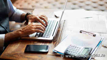 Jimdo: Finanzspritze für Selbstständige