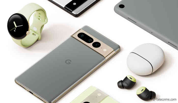 Google is building its own gadget ecosystem