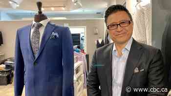 Edmonton's surviving downtown businesses anxious for enduring recovery