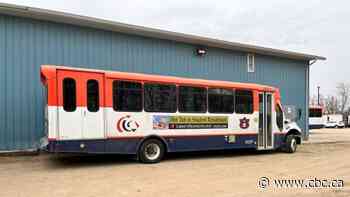 City of Prince Albert files lawsuit against bus supplier for not honoring warranties