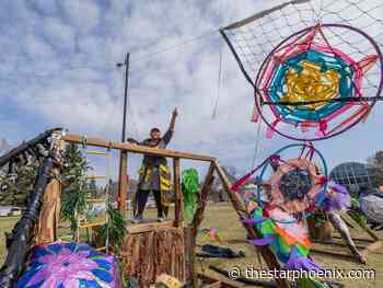 Theatre in the Park celebrates 10 years of kinship and community with wâhkôhtowin