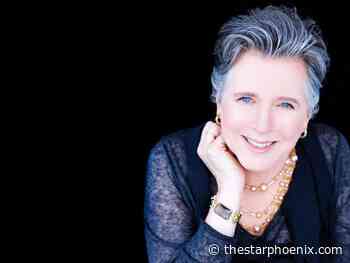 World-renowned pianist Janina Fialkowska performs as Lyell Gustin Recital Series resumes centenary celebration