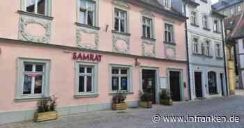 Bamberg bekommt neues indisches Restaurant: "Samrat" eröffnet in Sandstraße