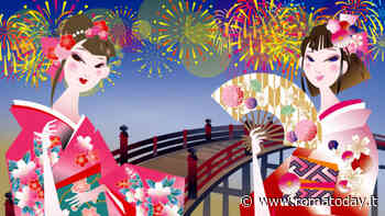 Mercatino Giapponese-Japan Days, 15th Anniversary