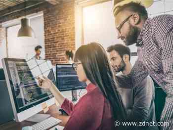 Programming languages: Want to run Python code in a browser? Soon you might be able to