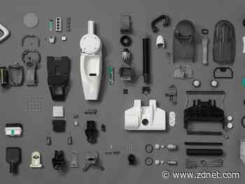 Built to last? What this repairable cordless vacuum can teach us