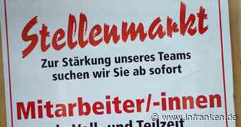 So viele offene Stellen in Deutschland wie noch nie