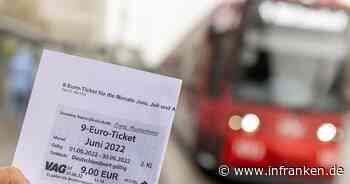 9-Euro-Ticket: Verbraucherzentralen für Verbesserungen
