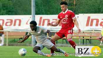 Vahdet Salzgitter kassiert drei nahezu identische Tore
