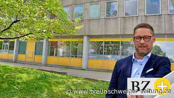 Salzgitters Posthaus fällt: Edeka und Appartements kommen