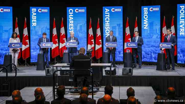 What federal Conservative leadership candidates can learn from Kenney and Alberta