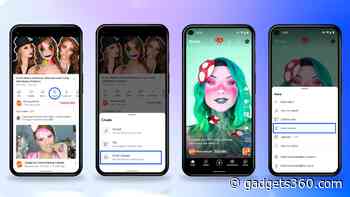 YouTube Shorts Gets Green Screen Feature on iOS, Allows Creators to Remix Videos