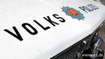 Ausstellung zur DDR-Polizei in Stadtroda