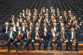 Kanderner Jungmusiker kämpfen mit Lokalpromis um den Pokal der Philharmoniker - Kandern - Badische Zeitung