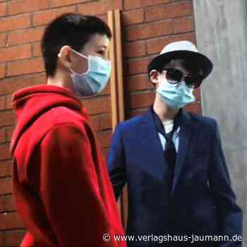 Kandern - Wie wichtig sind Markenklamotten? - www.verlagshaus-jaumann.de