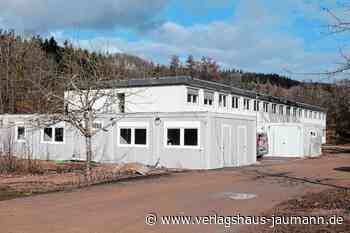 Kandern: Hoffen auf einen neuen Helferkreis - Kandern - www.verlagshaus-jaumann.de