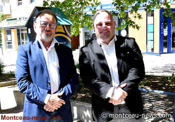 Elections législatives 2022 « Montceau News | L'information de Montceau les Mines et sa region - Montceau News