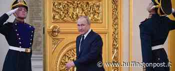 Dimissioni di massa in Russia: 5 governatori lasciano in poche ore. Il sospetto delle purghe di Putin (di A. Marrocco) - L'HuffPost