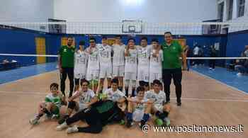 Pallavolo U15, la Folgore Massa e il Volley Meta sono in Final Four - Positanonews - Positanonews