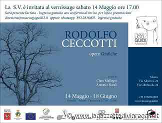 Nuovo Spazio Espositivo Museo Ugo Guidi 2 - MUG 2 a Massa - lagazzettadiviareggio.it