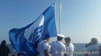 Massa e Carrara ancora Bandiera blu: la Toscana è la seconda regione d'Italia per la qualità delle acque - La Voce Apuana