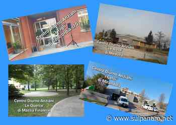 Centri diurni di Concordia, Medolla, Massa Finalese e Mirandola: decadono le restrizioni anti-Covid - SulPanaro
