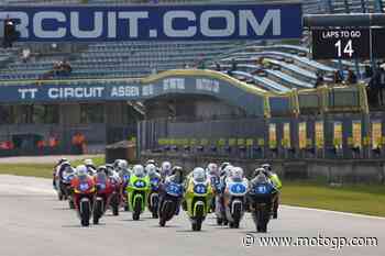 Northern Talent Cup: i giovanissimi sono pronti al via