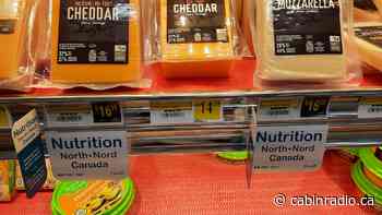 Confusion in Fort Simpson over Nutrition North rollout - Cabin Radio