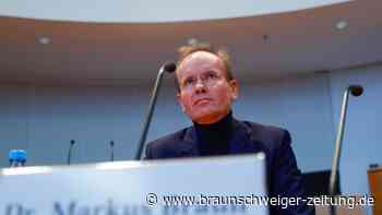 Ex-Wirecard-Chef Braun wehrt sich gegen Vermögensarrest