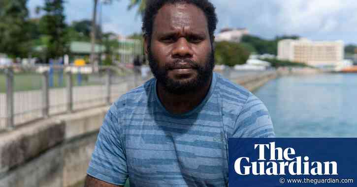 Vanuatu police crack down with arrests over ‘slander’ of MPs accused of breaking Covid lockdown