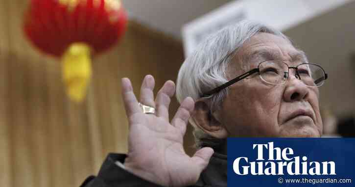 Hong Kong: Vatican ‘concerned’ over arrest of Cardinal Joseph Zen
