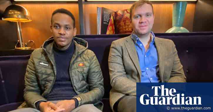Two Britons testify against Interpol chief in UAE torture claim