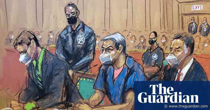 Ex-Honduran leader seeks to subpoena Biden, Trump and Obama in drugs case