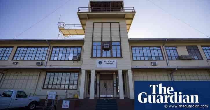 Former Guantánamo prisoner on trial in France for extremism