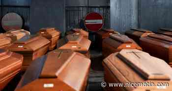 Le nombre de morts de la Covid-19 en Europe dépasse les deux millions, d'après l'OMS)