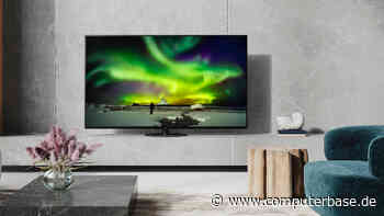 Panasonic-Fernseher 2022: OLED-Modelle von 42 bis 65 Zoll sind auch für Spieler