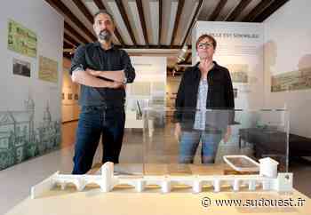 Nuit européenne des musées à Dax : le musée de Borda met l’eau à l’honneur - Sud Ouest