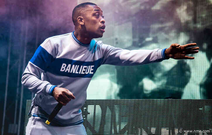 Wiley wanted by police after failing to show up to court