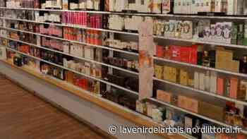 Vendin-le-Vieil : elles sont accusées d'avoir volé pour 1 622 euros de parfum - Nord Littoral