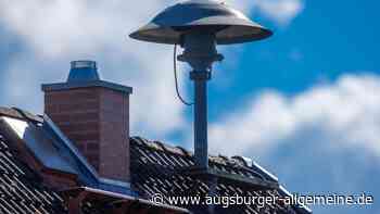 Aichach-Friedberg: Darum heulten heute im Landkreis Aichach-Friedberg die Sirenen | Aichacher Nachrichten - Augsburger Allgemeine