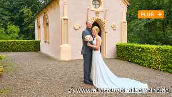 Aichach-Friedberg: So steht es um das Hochzeitsgeschäft in Friedberg und Umgebung | Friedberger Allgemeine - Augsburger Allgemeine