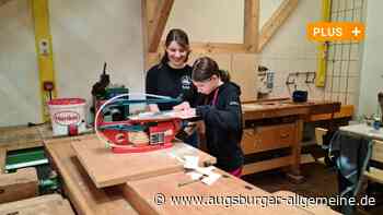 Aichach: Bei Schreinern, Tischlern und Zimmerern wird Nachwuchs gesucht | Aichacher Nachrichten - Augsburger Allgemeine