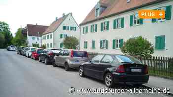 Aichach: In Aichach gibt es keine weiteren Parkzeitbeschränkungen ? vorerst | Aichacher Nachrichten - Augsburger Allgemeine