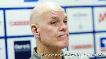 Trainerteam bleibt: Stewart weiter Coach der Adler Mannheim
