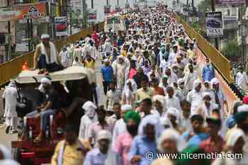Un petit-fils ou plus de 600.000 euros: un couple d'Indiens poursuit leur fils sans descendance