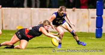 Ulverstone to host Wynyard in NWFL women's grand final rematch, as Two Blues travel to Latrobe - The Advocate